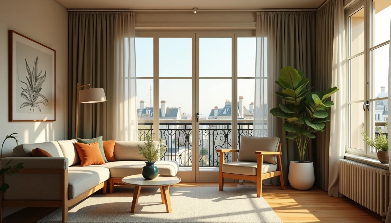 Les Meilleures Plateformes de Location d'Appartements en 2026