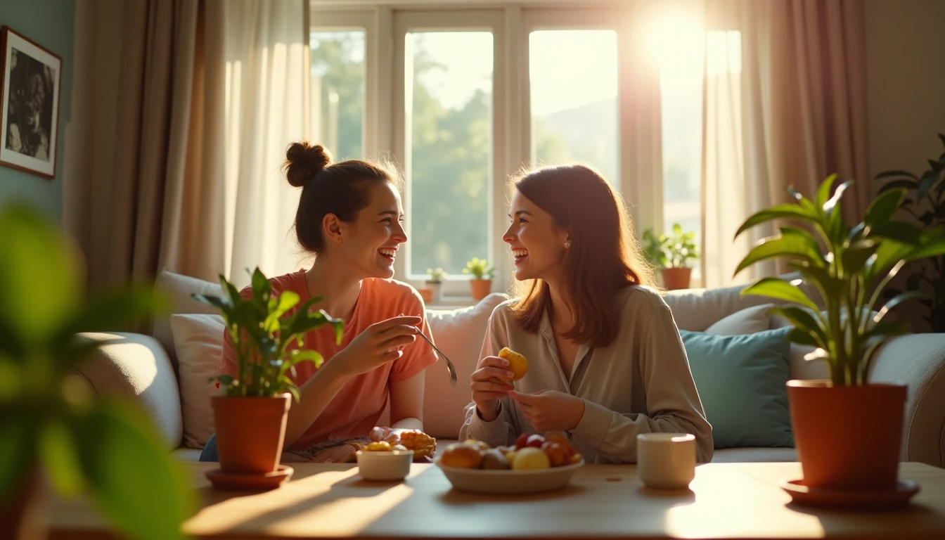 Roomgo: O Maior Site de Aluguel de Quartos no Brasil